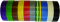 Páska izol.PIB 1015 PVC hnědá