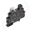 Patice Weidmuller TRS 60VUC 1CO EMPTY