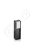 PHILIPS Svítidlo Bridge 14W E27 810lm 2700K IP44 16353/93/16 antracit