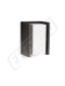 PHILIPS Svítidlo Bridge 15W E27 970lm 2700K IP44 16351/93/16