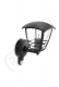 PHILIPS Svítidlo Creek 60W E27 s čidlem IP44 15388/30/16