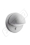 PHILIPS Svítidlo June 12W 2700K IP44 s čidlem 16246/87/16