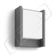 PHILIPS Svítidlo LED Arbour 6W 600lm 2700K IP44