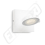 PHILIPS Svítidlo LED Clockwork 4,5W 2700K, bodové, IP44, bílá