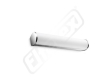 PHILIPS Svítidlo LED Fit 2x2,5W 370lm 2700K IP44 chrom