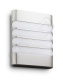 PHILIPS Svítidlo LED Raccoon 1x3W 2700K IP44