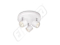 PHILIPS Svítidlo LED Star 3x4,5W 2700K, IP20, bílá