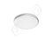 PHILIPS Svítidlo LED Twirly 1x12W 2700K IP20