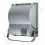 PHILIPS Svítidlo RVP351 250W HPI-TP K IC Asym. včetně zdroje