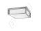 PHILIPS Svítidlo Skies 2x14W 2700K IP44 17184/87/16