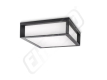 PHILIPS Svítidlo Skies 2x14W E27 1620lm 2700K IP44 17184/93/16