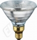 PHILIPS Žárovka 175W E27 PAR38 INFRA