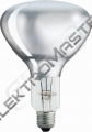 PHILIPS Žárovka 375W E27 IR 375CH R125 INFRA