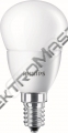 PHILIPS Žárovka LED 5,5W-40 E14 2700K iluminační CorePro