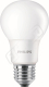 PHILIPS Žárovka LED 5,5W-40 E27 2700K 250° CorePro