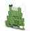 PHOENIX Modul PLC-RSC- 24DC/21AU reléový