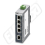 PHOENIX Switch FL SFNB 5TX 5-portů síťový