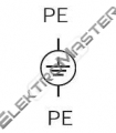 Pól ABB OTPE80FD přídavný