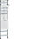 Pole HAGER ZU41A
