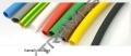 PRECON Bužírka Ø 14x0,6 PVC černá 041(105)