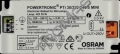 Předřadník PTI   35/220-240 S MINI OSRAM