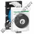 Přepínač ICMC A9E15123 Otočný