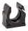 Příchytka COS pr. 37 s vnitřním žebrem