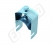 Příchytka SONAP 41-54 kabelová