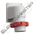 Přívodka 83859 16A 3P+N+PE 400V IP67