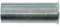 PROTEC Dutinka PAEH 1,5/18mm lisovací neizolovaná