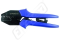 PROTEC Kleště PCNIF krimpovací pl.kon. 0,25-6mm