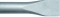 PROTEC Sekáč PFM-MAX25400 SDS-Max plochý