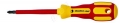 PROTEC Šroubovák PKSD PZ2 6x100 PZ2 1kV