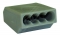 PROTEC Svorka PSK 225 2x1-2,5mm šedá