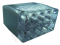 PROTEC Svorka PSK 825GR 8x0,5-2,5mm šedá