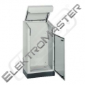 Pult NSYSD10 SD ovládací 1000x1000x466