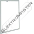 Rám HAGER FZ23B pro skříň 950x800