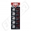 RAVER Baterie knoflíková LITHIUM CR2032 20x32 3V blistr 5ks