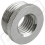 Redukce AGRO M40/M32 mosazna