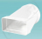 Redukce kruh.100/55x110 ploch.