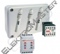 Regulátor LVM20 A240V AC Komplet Plus