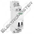 Relé A9C33811 230/240V 16A 1z impulsní