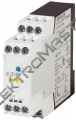 Relé EMT6-DBK 24-240VAC/DC