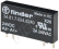 Relé FINDER 34.81 60VDC 1Z 2A