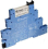 Relé FINDER 38.51 24VDC 1P 6A