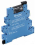 Relé FINDER 39.20 24VDC 1Z 2A