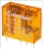 Relé FINDER 40.52 24V AC miniaturní