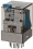 Relé FINDER 60.13 24V/DC 3přep.+T+I