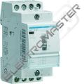 Relé HAGER ER135 16A/230V 2S+2R instal.