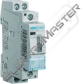 Relé HAGER ERC218 16A/230V 1S+1R instal.